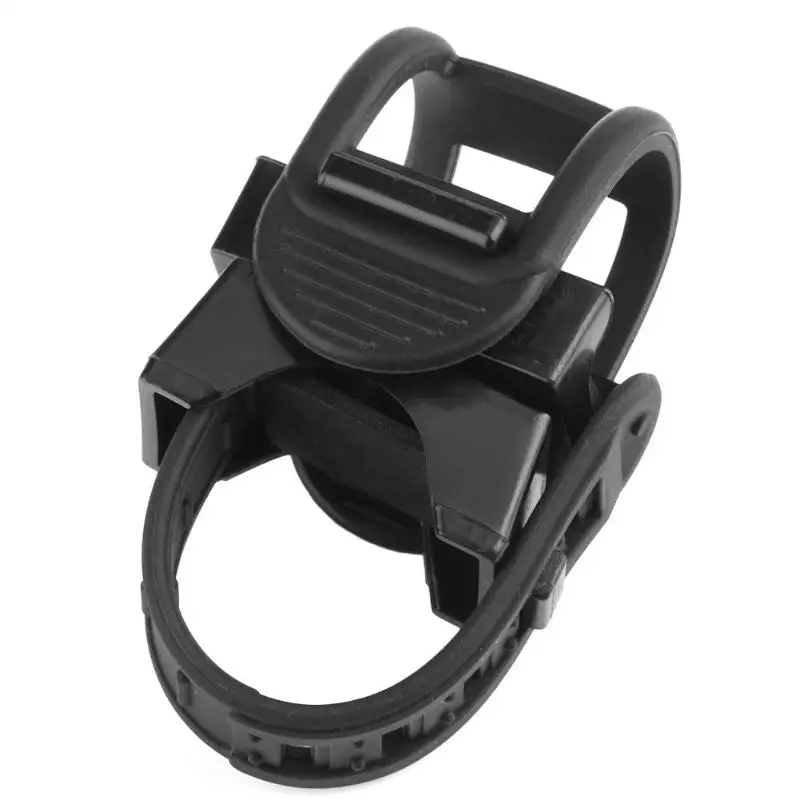 360 Поворотный велосипед благодаря фронтальной вспышке светильник фонарь