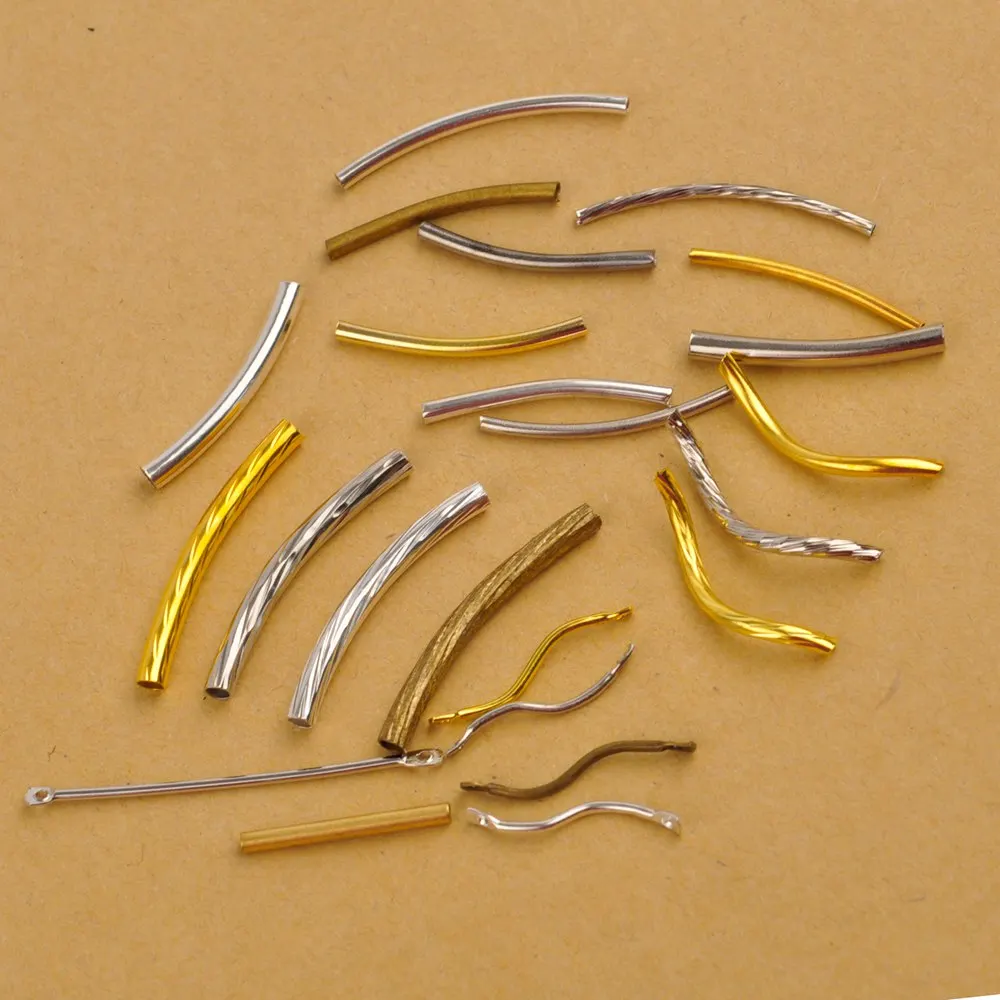 500 шт. металлические аксессуары для браслетов ожерелий | Украшения и