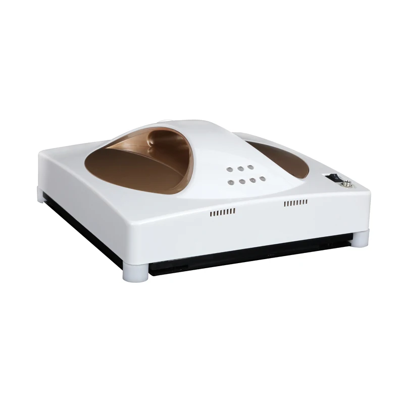 Elfbot WS960 пылесос для окон робот для очистки стекла анти-падение электрический пульт дистанционного управления робот для очистки окон