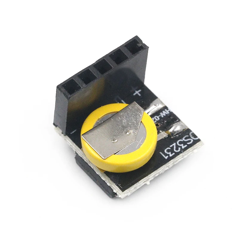 DS3231 Precision RTC модуль модульной памяти для Raspberry Pi | Электроника