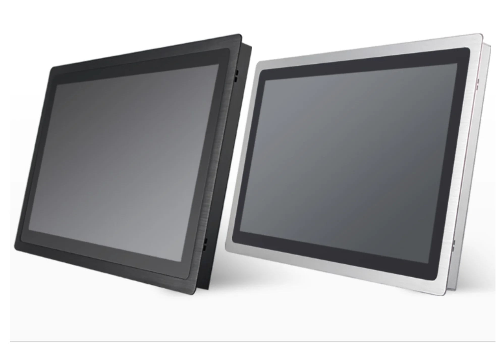 outdoor 450nits lcd monitor 10 12 14 15 17  Inch Industrial LCD No Touch screen Monitor DC 12V Volts