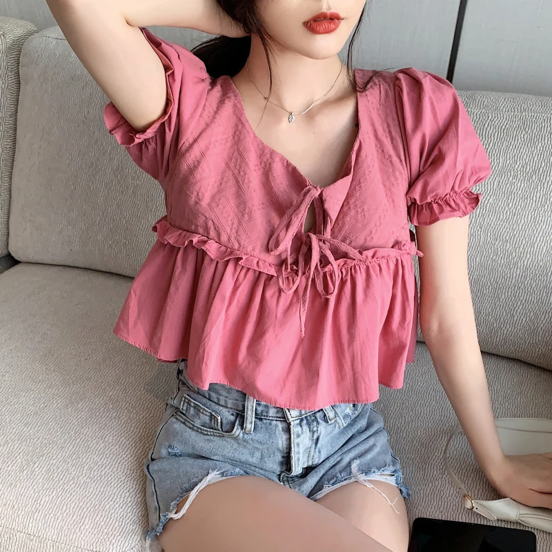 

Shirts & Blouses