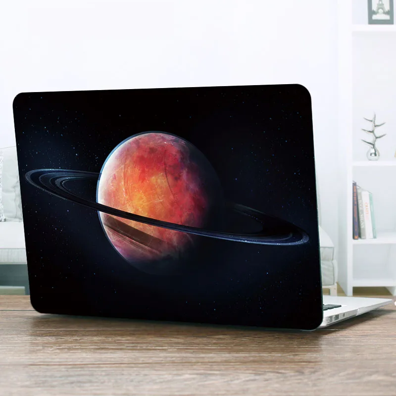 Чехол для 2020 М1 Macbook Air 13 Retina 12 15 Touch Bar Pro 16 пластиковый жесткий чехол ноутбука +
