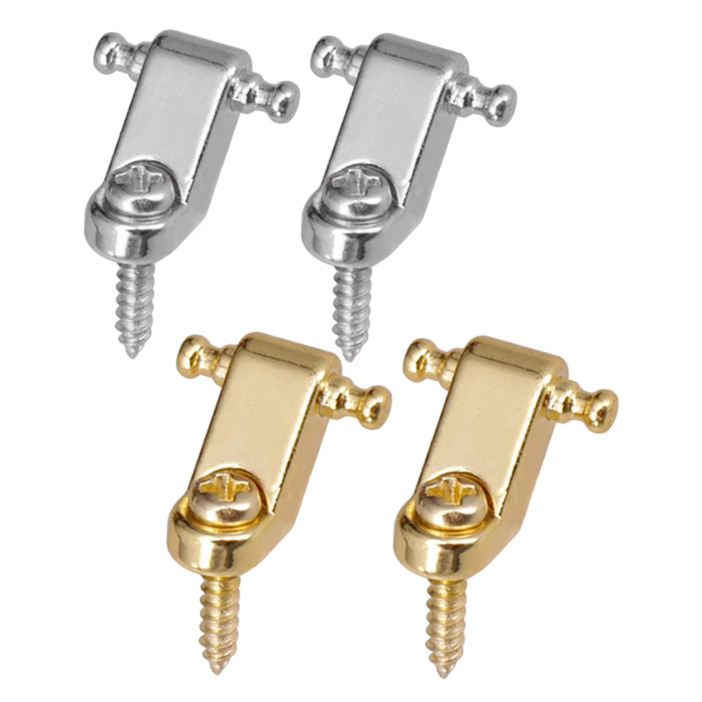 

Roller String Tree Retainer Set for ST Guitar Tools Instrument Replacements