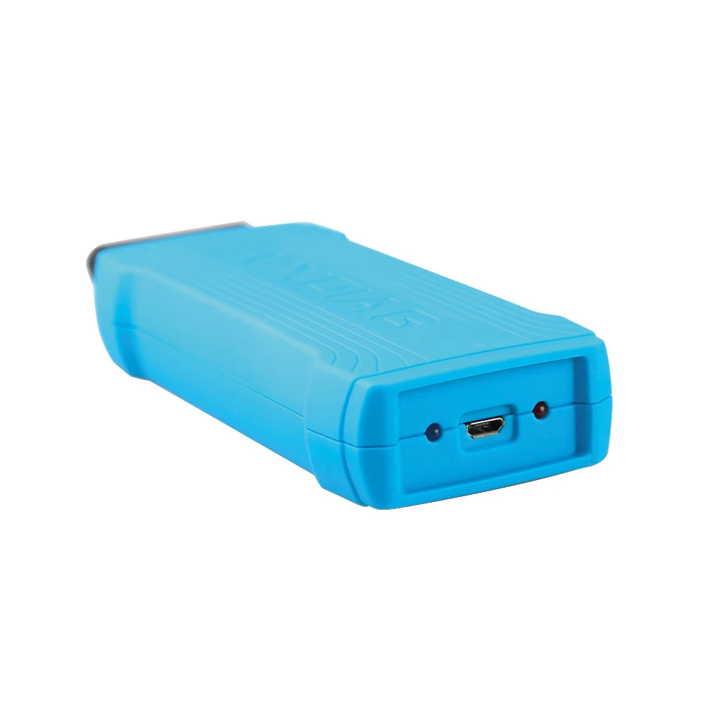 

VXDIAG VCX NANO WIFI/USB Version for TOYOTA TIS V14.00.018 Compatible with SAE J2534