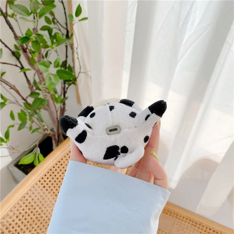 

For Apple's Airpods Bluetooth Wireless Headset Cover 1 / 2 Generation Stereo Anti Drop And Anti Drop Hard Shell