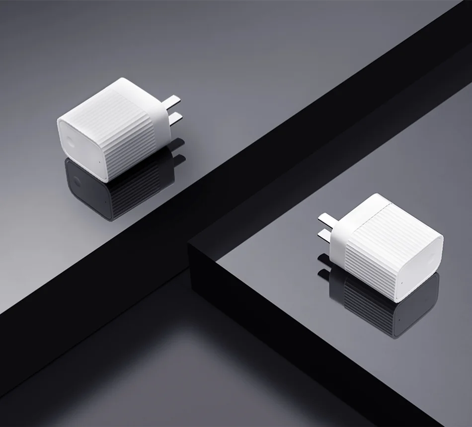 Original Xiaomi Mijia Smart Cleargrass Bluetooth/Wifi Gateway Hub Work With Mijia Bluetooth Sub-device for xiomi Smart Home Kit