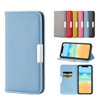 luxury fashion flip leather phone case for huawei honor 20 pro 8a 8s 7a with card slot stand shockproof cover coque capa cases