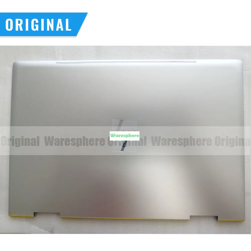Новая Оригинальная задняя крышка ЖК дисплея для HP ENVY X360 15 BP 15M BQ bp106na 924344 001 4600BX0G000 с