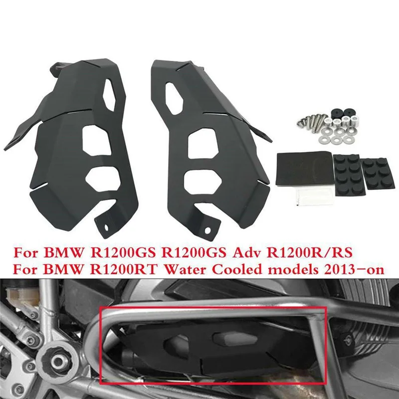 Для BMW R1200GS Adv R1200R R1200RS R1200RT модели с водяным охлаждением 13-18 мотоциклетный комплект