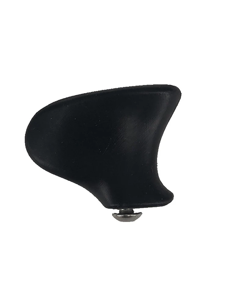 Новый Рекурсивный лук аксессуары для стрельбы из лука защита пальца зажим