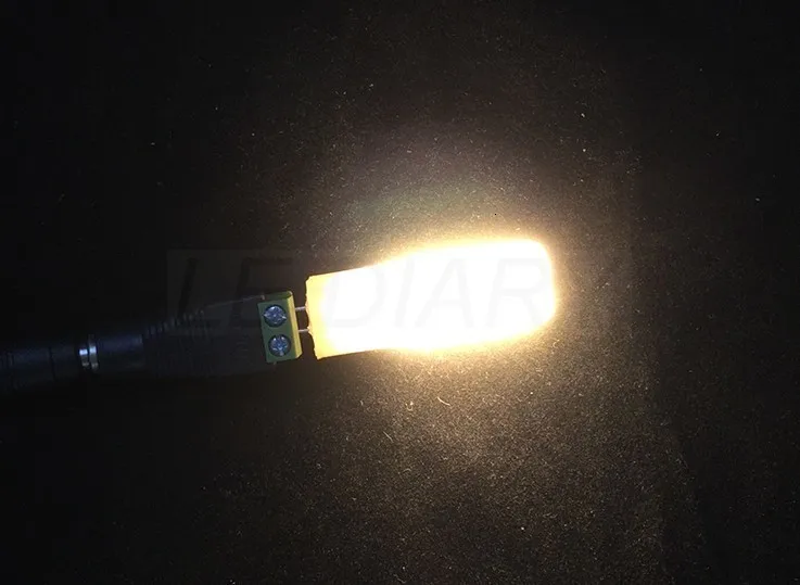 5 шт. светодиодный Dimmable G4 3 Вт AC/DC 12 В 48 светодиодный 3014 кремниевый светодиодный светильник-кукуруза с силикагелем молочно-белая крышка теплый/холодный белый 15*50 мм