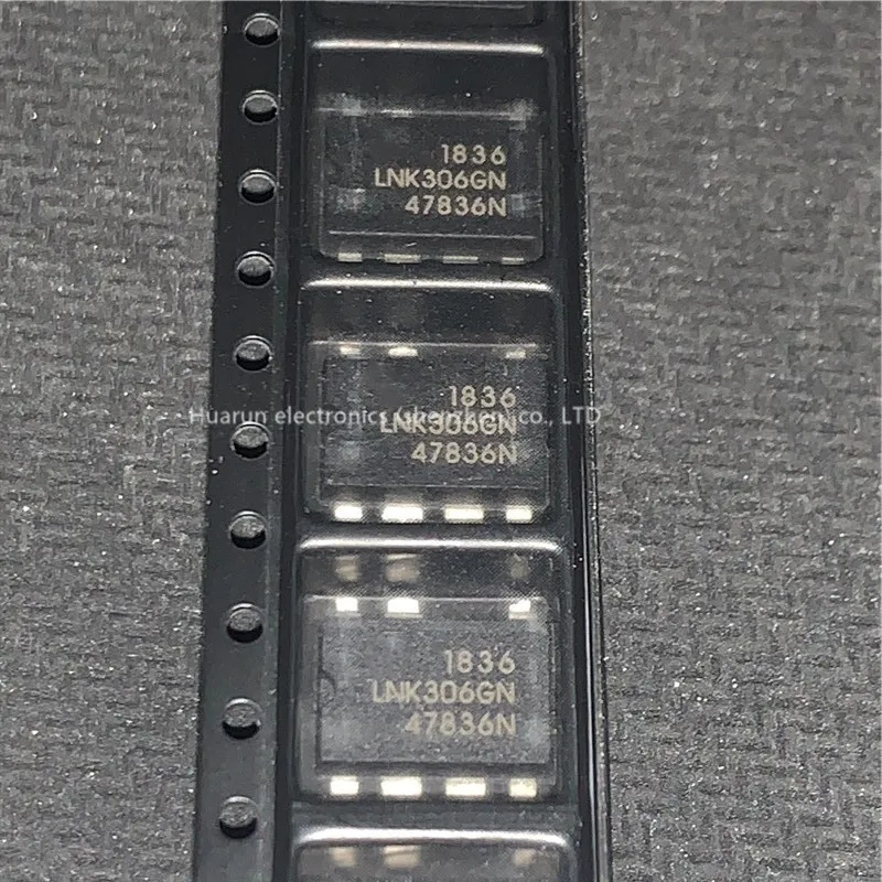 

Send free 50PCS LNK306GN SMD SOP-7 offline switch power management chip IC brand new original