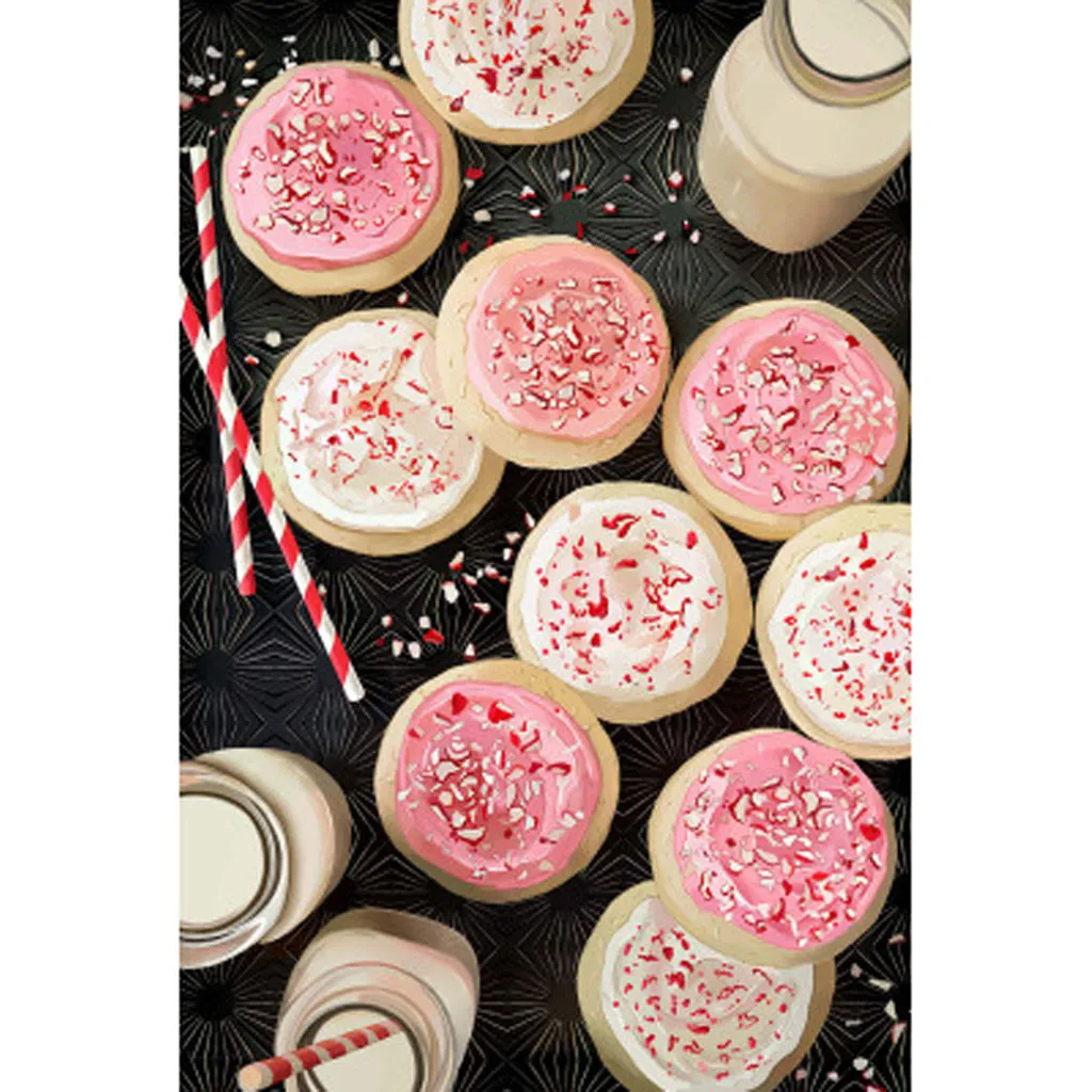 Пазлы для взрослых 1000 штук большая игра-головоломка интересные игрушки