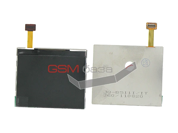 Nokia C3-00/ E5-00/ X2-01/ Asha 200/ 302 - Дисплей (lcd) | Мобильные телефоны и аксессуары