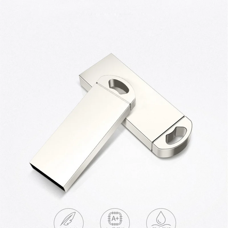 

USB-флеш-накопитель, 16/32/64 ГБ, 2,0/128 ГБ