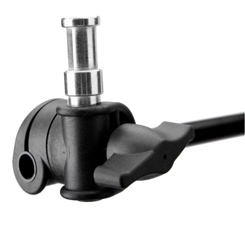 Selens M11 098 для фотостудии двухсекционная Регулируемая шарнирная раздвижная