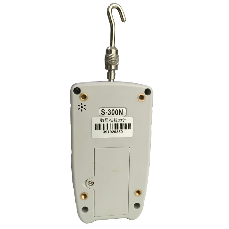 Цифровой измеритель силы 3-в-1 прибор для измерения нагрузки на спицы |