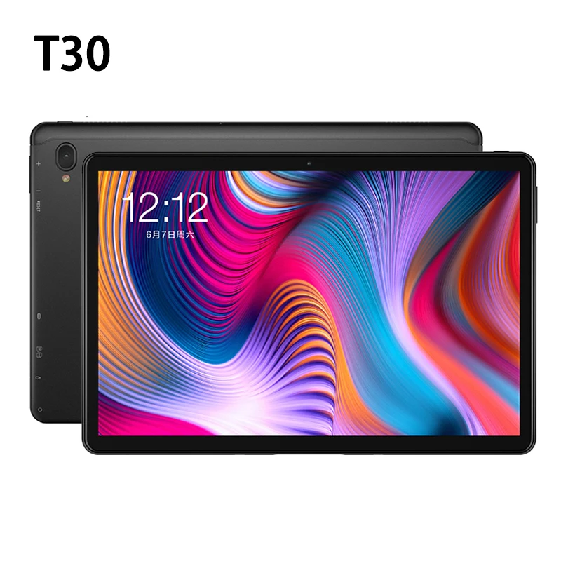 Закаленное стекло для Teclast M30 T30 10 1 дюйма Защитная пленка экрана дюйма|Защитные