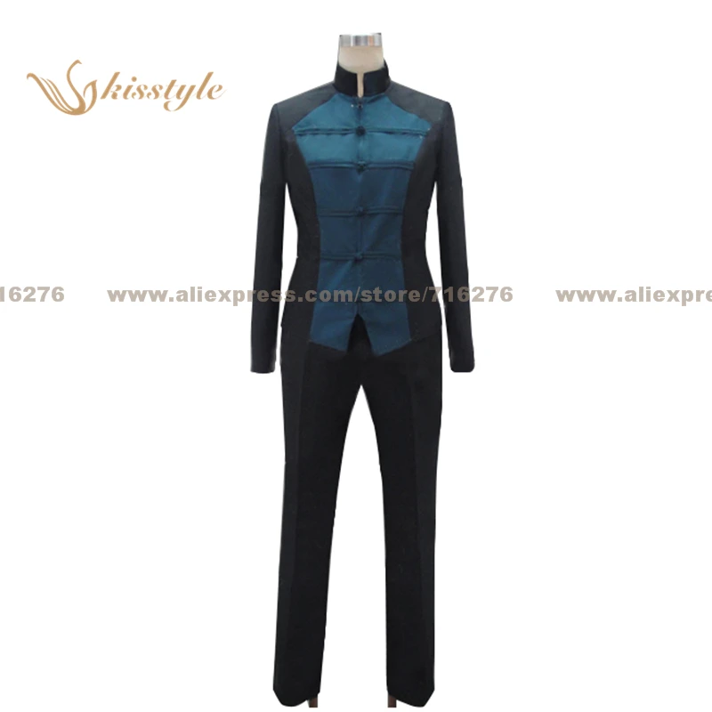 

Костюм для косплея из аниме Fate Zero Fate stay night Hisau Maiva