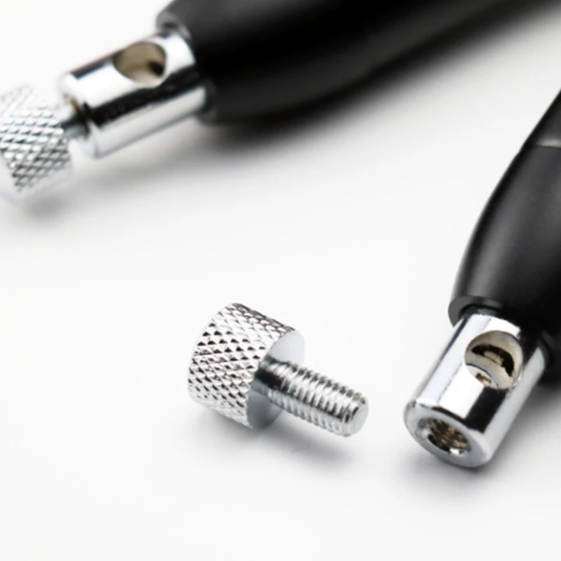 

Aluminum Alloy Handle Universal Bearing Skipping Rope High Speed Skipping Rope Skipping Rope