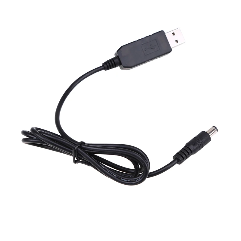 5 5*2 1 мм адаптер постоянного тока в USB зарядный кабель 2464 CW-1SC 300 12-010 конверсионная