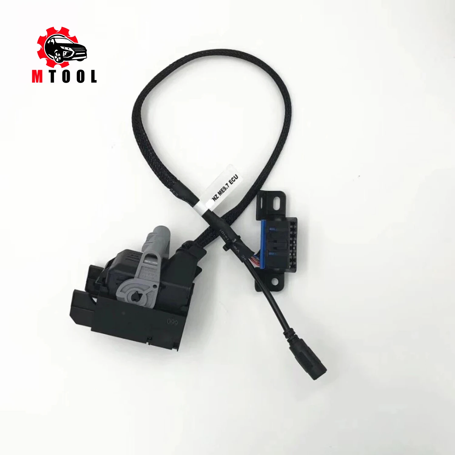 

Испытательный кабель для Mercedes-Benz 272 273 ME9.7 ECU