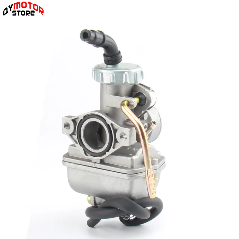 Карбюратор для мотоцикла Taotao SSR ORION алюминиевый карбюратор 22 мм 70cc 90cc 100cc 110cc 125cc