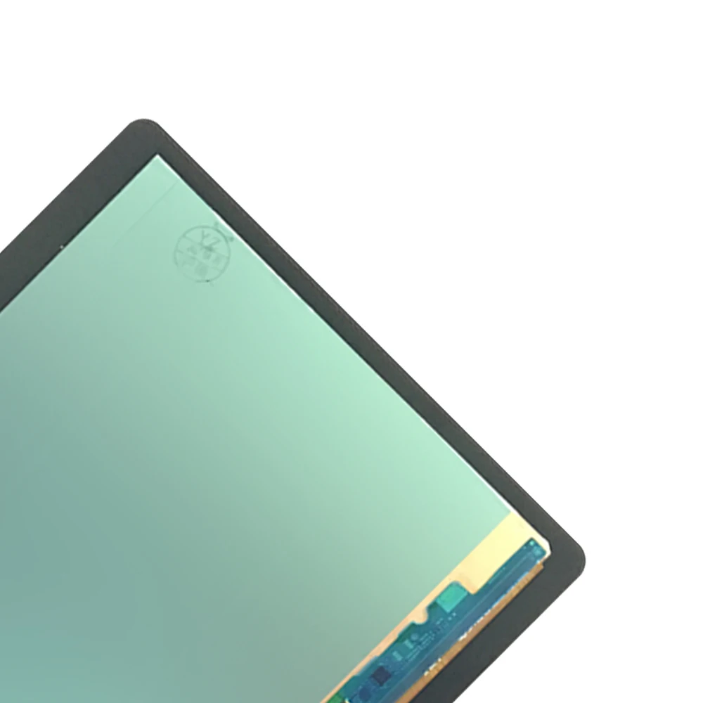 lcd Tab S T800 T805 SM-T800 дисплей сенсорный экран дигитайзер Сенсорная панель Замена для samsung Galaxy T805