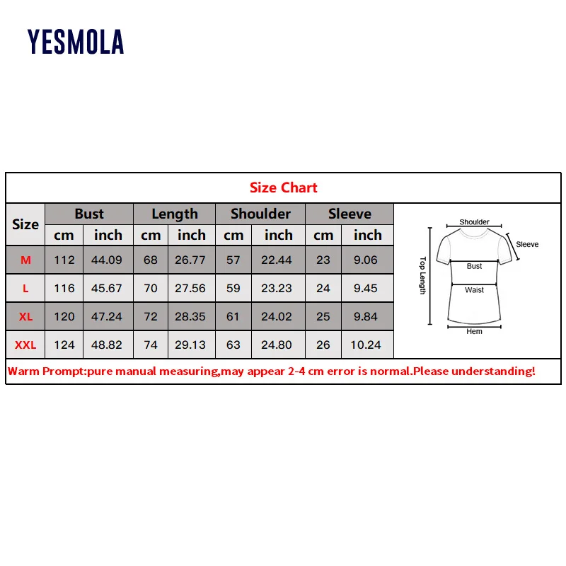 

YESMOLA Women Short Sleeve Harajuku T Shirts Letter Loose Casual Korean Style All Match Students Simple Chic Tops
