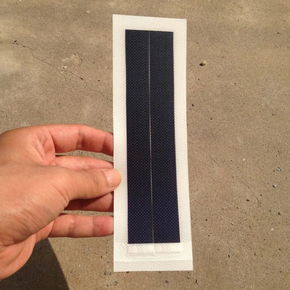 Зарядки Fotovoltaica дешевые солнечные 1 Вт 3В 170MA Перезаряжаемые Батарея для мобильных