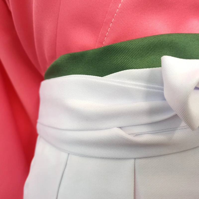 Yukimura Chizuru Coaplay аниме комплект Cos японский Стиль Кимоно костюмы анимации