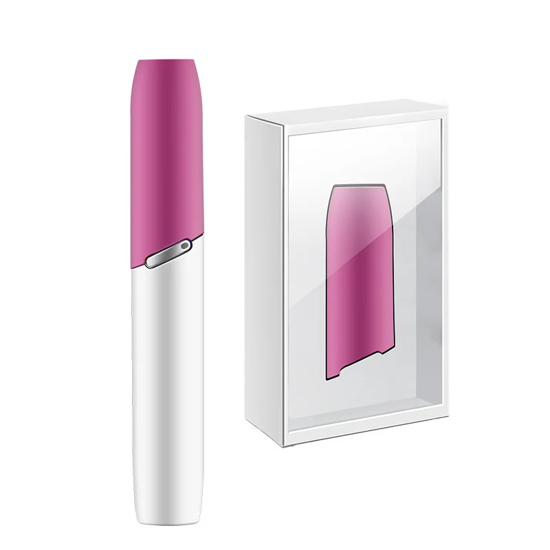 Защитный мундштук для нагревательного стержня Iqos 3 0 10 цветов | Электроника