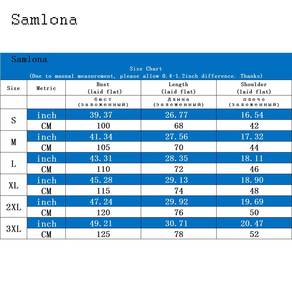 

Samlona 2021 Summer New Digital 3D Print Tops Streetwear Mens T-shirt Masculinas Casual Pullovers Plus Size 3xl Men Tees Shirt