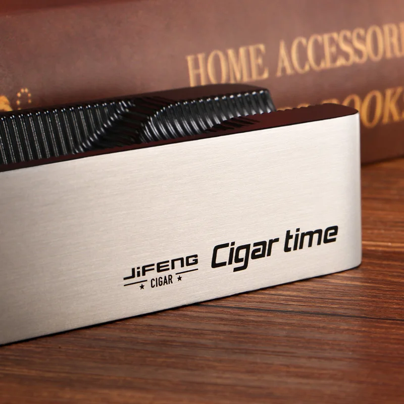 Пепельница для сигар пепельница большого размера украшение гостиной