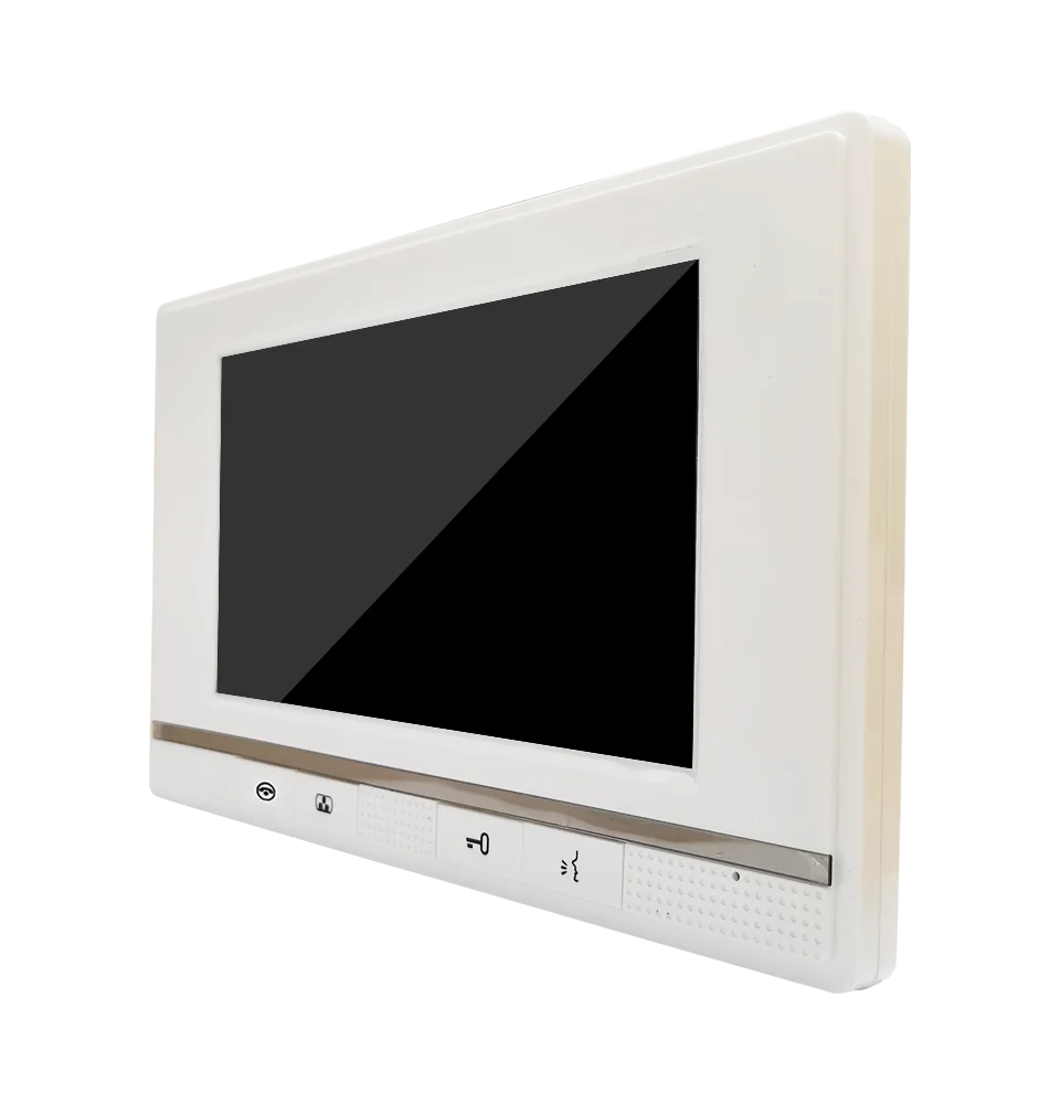 Dragonsview Новый 7-дюймовый беспроводной умный видеодомофон с Wi-Fi интерком для дома