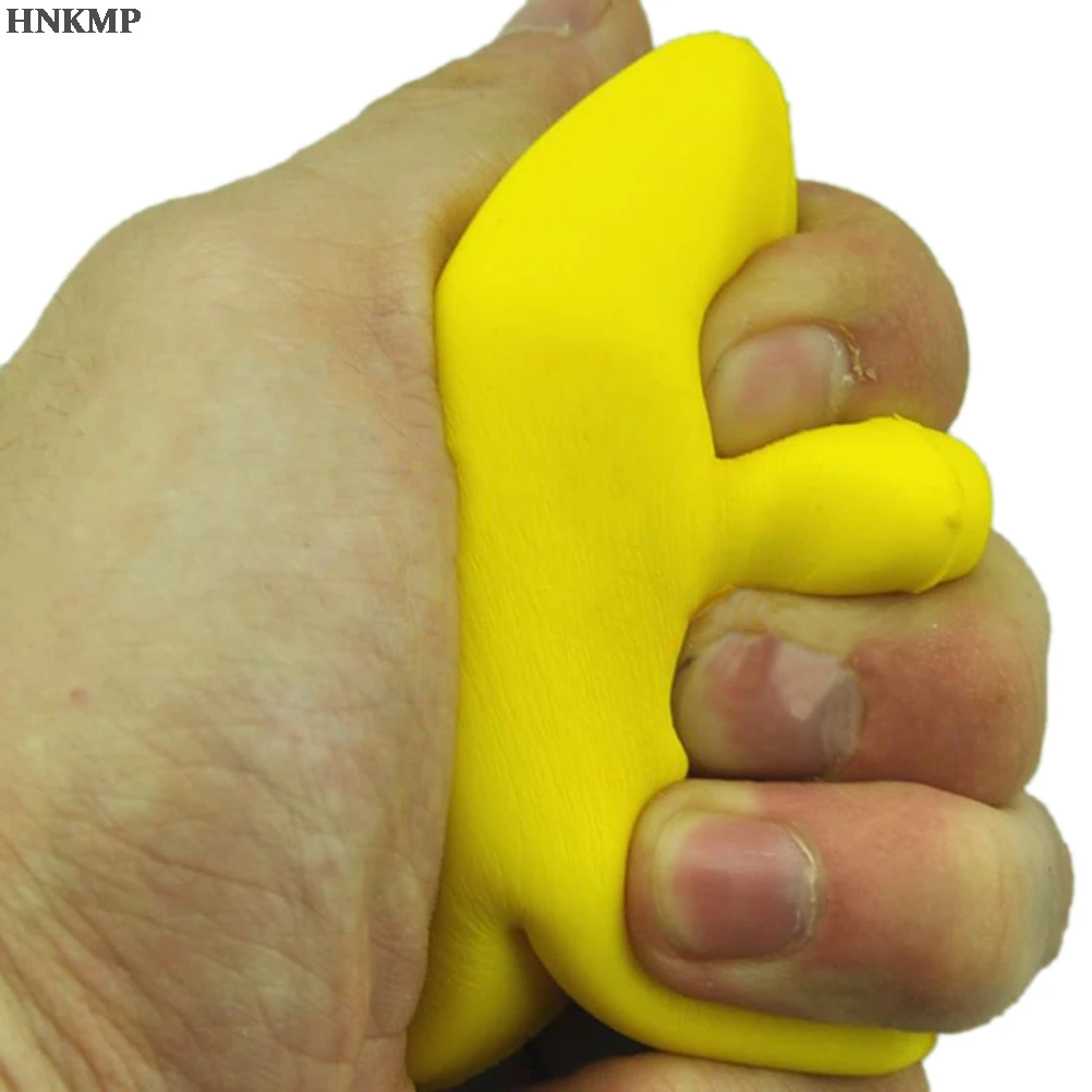 

1Pcs Funny Soft Foam Anti Stress Ball Squeeze Star Shaped Ball Stress Pressure Relief Relax Ball