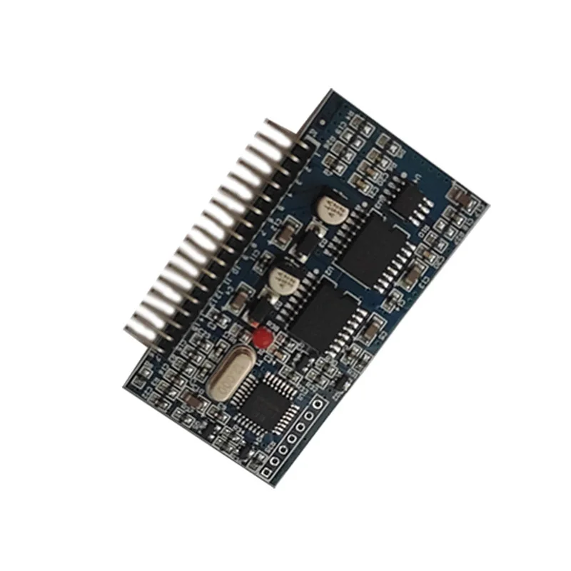 Плата драйвера инвертора немодулированного синусоидального сигнала EGS002 EG8010 +