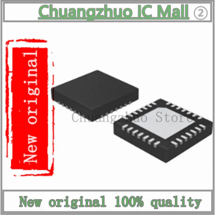

1 шт./лот GD32E230G8U6TR QFN-28 IC Chip новый оригинальный