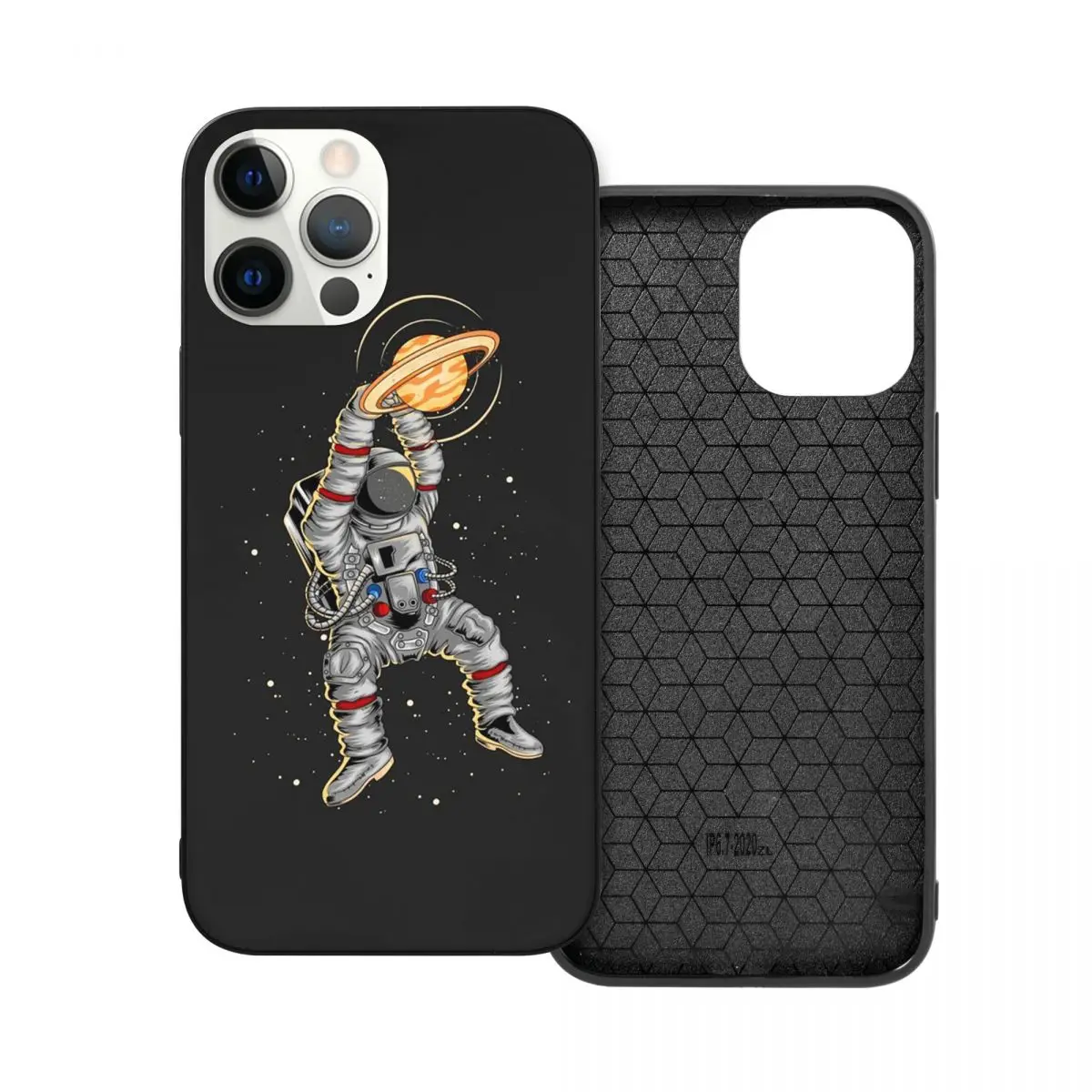 

Стеклянный чехол для телефона из ТПУ для iPhone 12 11 Xs Xr X Pro Max Mini 7 8 Se2 Plus 6 6S