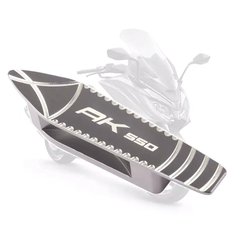 Аксессуары для мотоциклов CNC Алюминиевый самокат коромысла крышка высшего