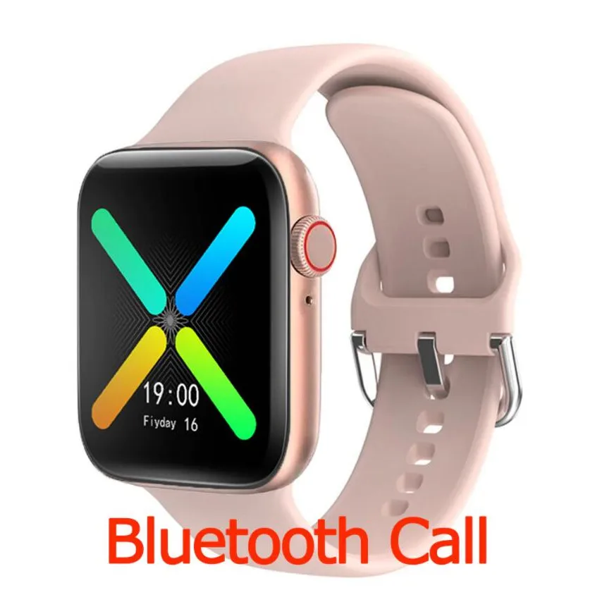 

Смарт-часы для мужчин и женщин, 1,54/1,75 дюйма, Bluetooth, фитнес-трекер, пульсометр, сенсорный экран