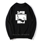 Мужские толстовки Akira коллекция Kaneda Tetsuo японская манга Новинка Мужская осенне-зимняя Толстовка пуловер свитшот Harajuku