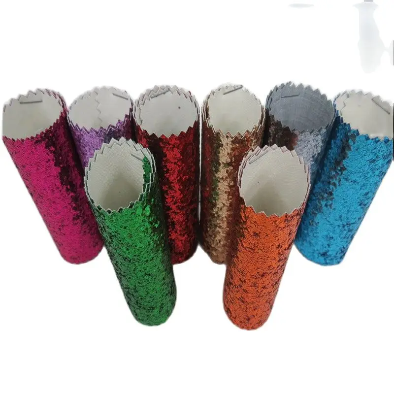 10Y один рулон бесплатная доставка хороший дизайн с блестками тканевые обои