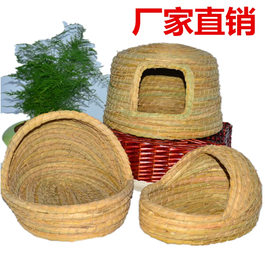 Pigeon nest hamster warm winter squirrel Dutch pig dragon cat guinea rat hedgehog rabbit grass | Дом и сад