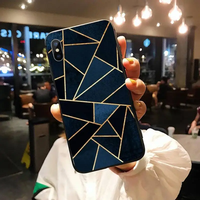 

Marble Splicing newly arrive Phone Case for iPhone 11 12 pro XS MAX 8 7 6 6S Plus X 5S SE 2020 XR