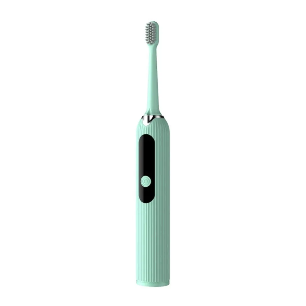 

Household High-grade Electric Toothbrush Cleaner Adult Dental Calculus Remover Beauty Tooth Washing Instrument Multi