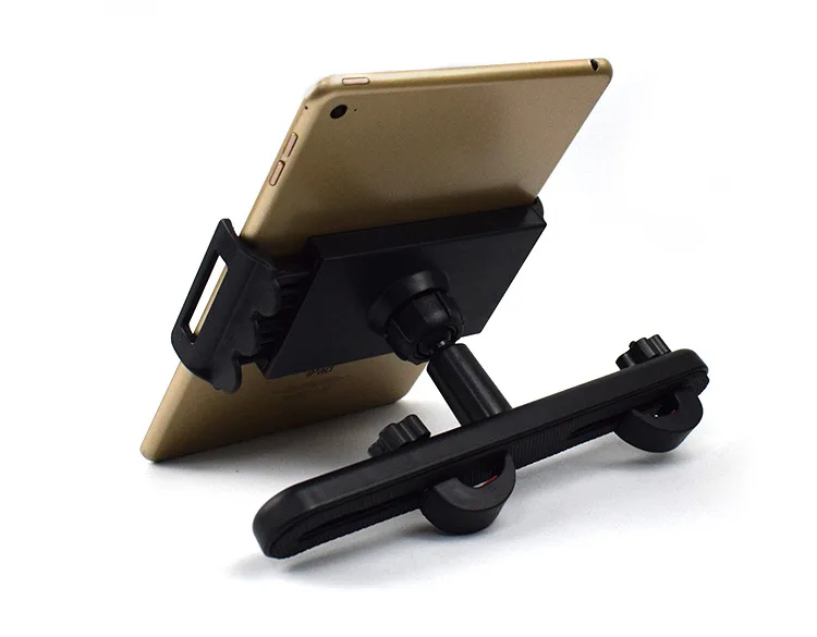 

Car Phone Holder Headrest Ipad Universal Rear Seat Coax Baby Artifact Mobile Phone Tablet Holder Car Stuff Car Holder