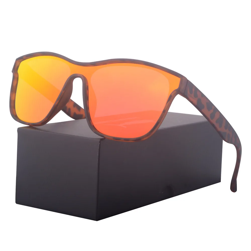 Новинка 2020 солнцезащитные очки для спорта на открытом воздухе модные