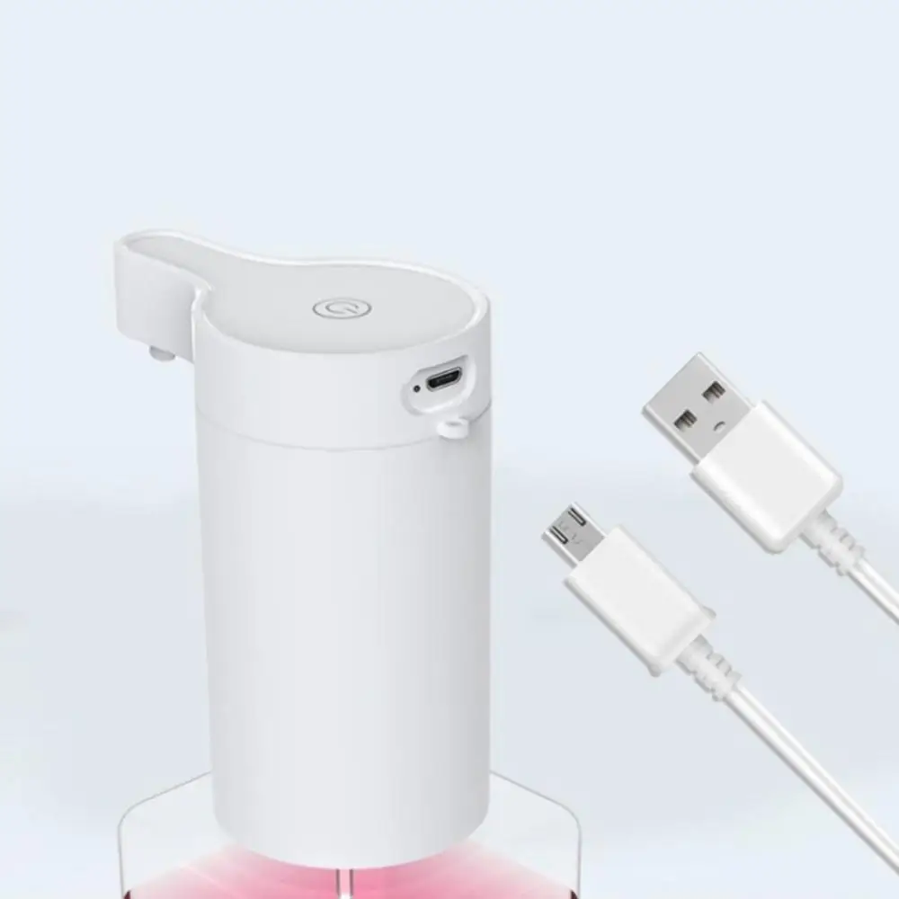 Автоматический дозатор мыла из пенопласта улучшенная версия инфракрасный